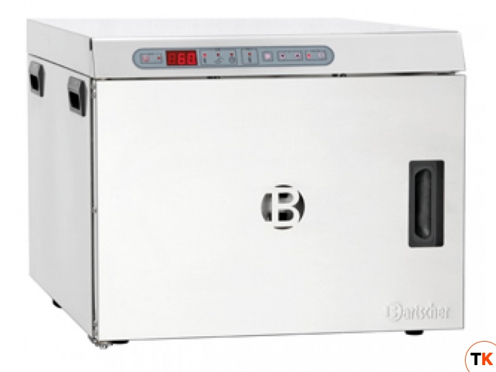 Печь BARTSCHER низкотемпературная VitaGar 120792