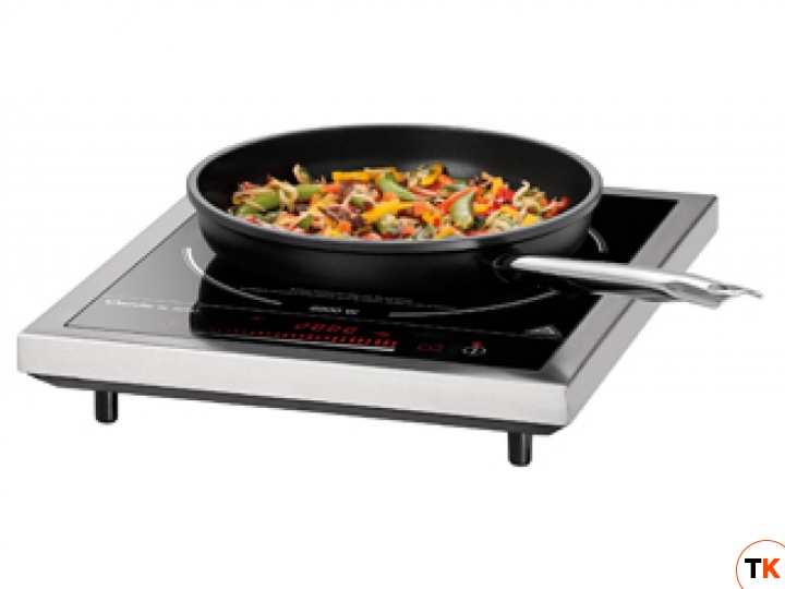 Плита BARTSCHER индукционная IK 20TC настольная