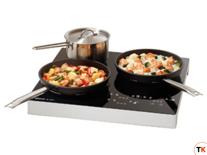 Плита BARTSCHER индукционная IK 3341, настольная