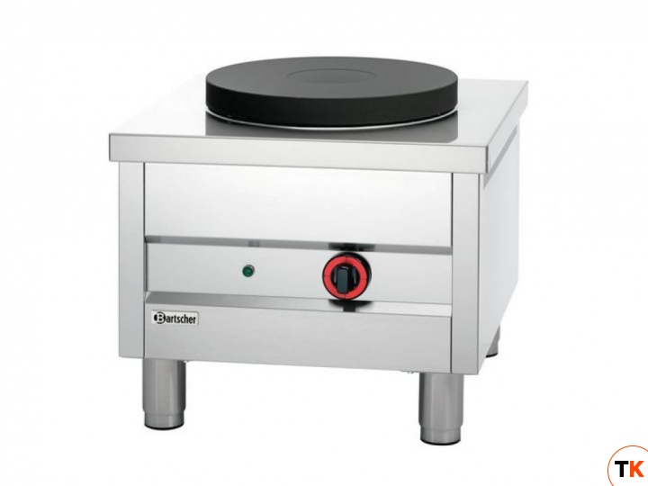 Плита BARTSCHER электрическая, 1 конфорка, 105325
