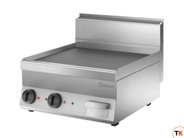 Поверхность BARTSCHER жарочная 115109 электрическая, гладкая
