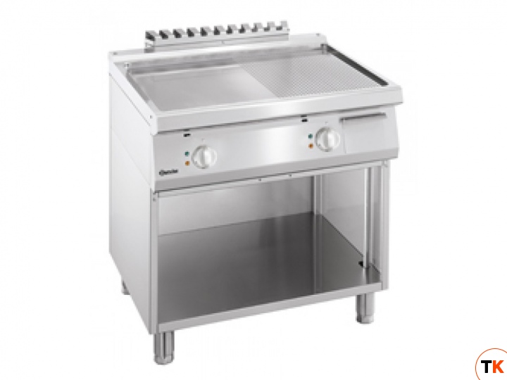 Поверхность BARTSCHER жарочная 286509 электрическая