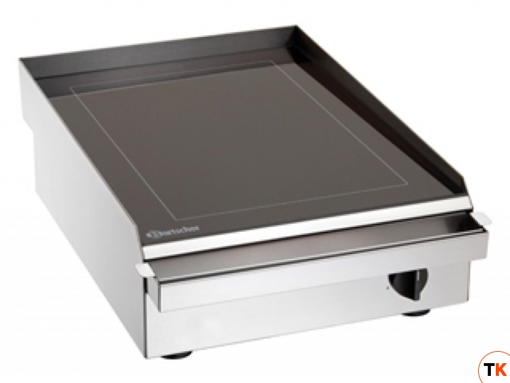 Поверхность BARTSCHER жарочная стеклокерамическая GP2500 370030