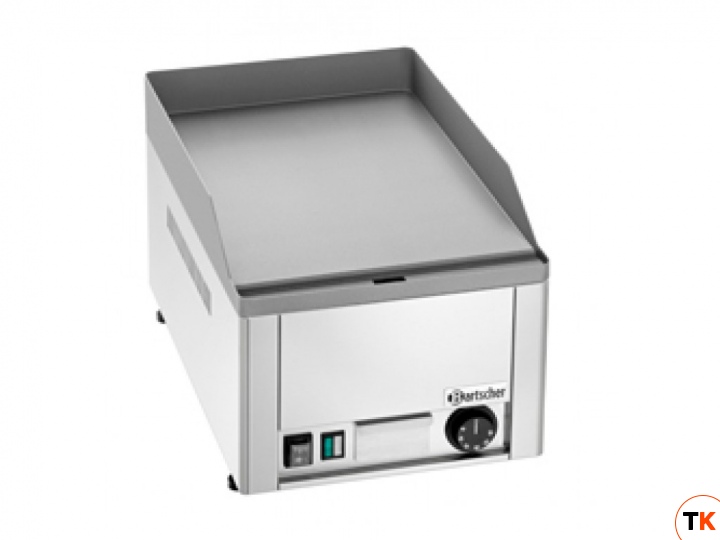 Поверхность BARTSCHER жарочная электрическая настольная A370031