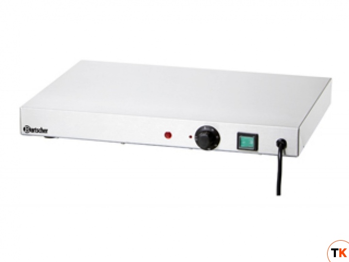 Поверхность BARTSCHER тепловая 114360