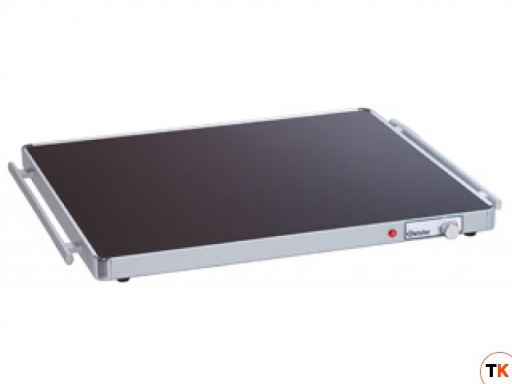 Поверхность Bartscher тепловая электрическая 114357