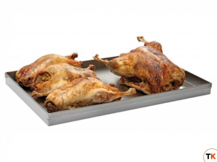 Поддон BARTSCHER для жира 600*400 мм 525782