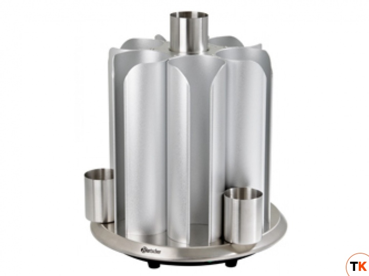 Подогреватель BARTSCHER для чашек 103067