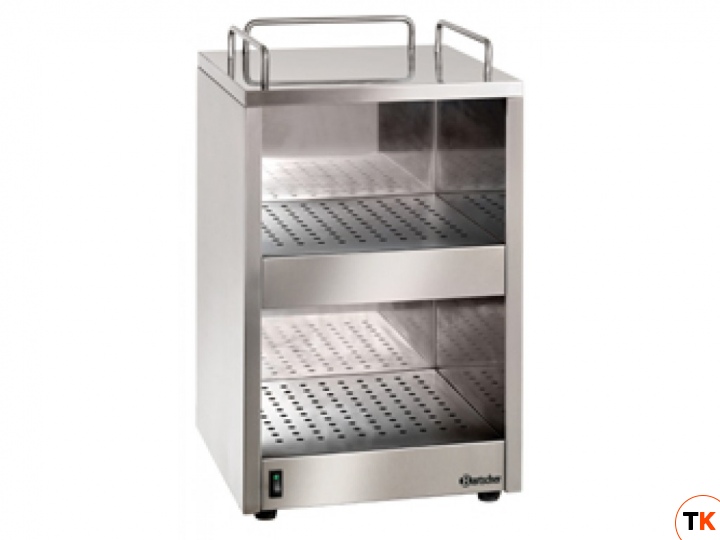 Подогреватель Bartscher для чашек 103068