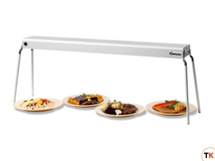 Подогреватель BARTSCHER инфракрасный 114004