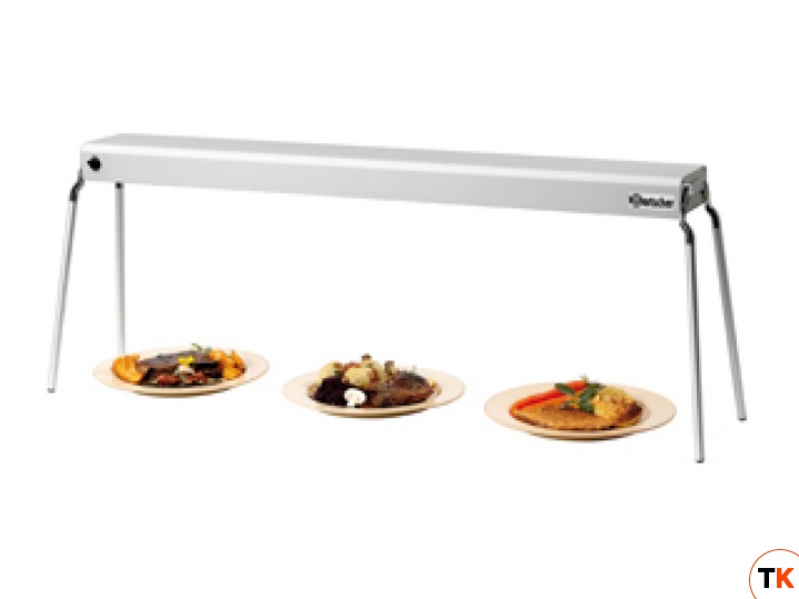 Подогреватель BARTSCHER инфракрасный 114005