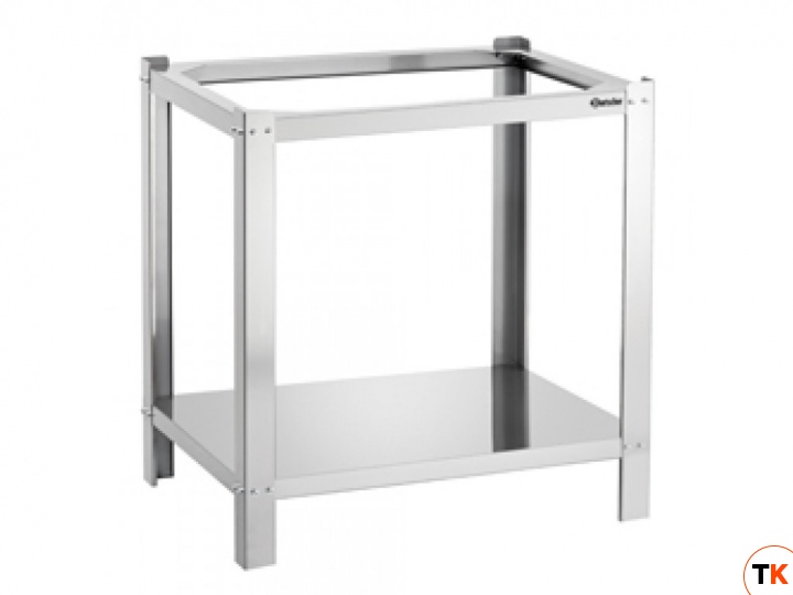 Подставка BARTSCHER NT601N для печи для пиццы NT