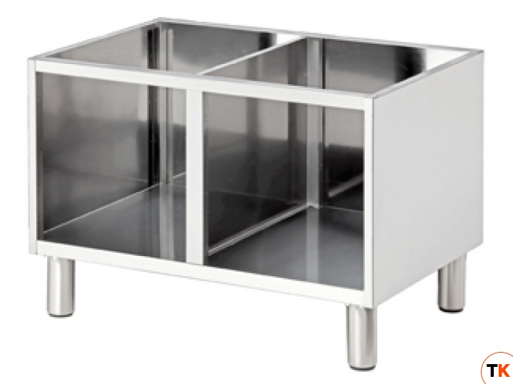 Подставка BARTSCHER открытая 112022