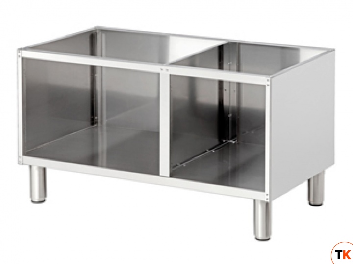 Подставка BARTSCHER открытая 112023