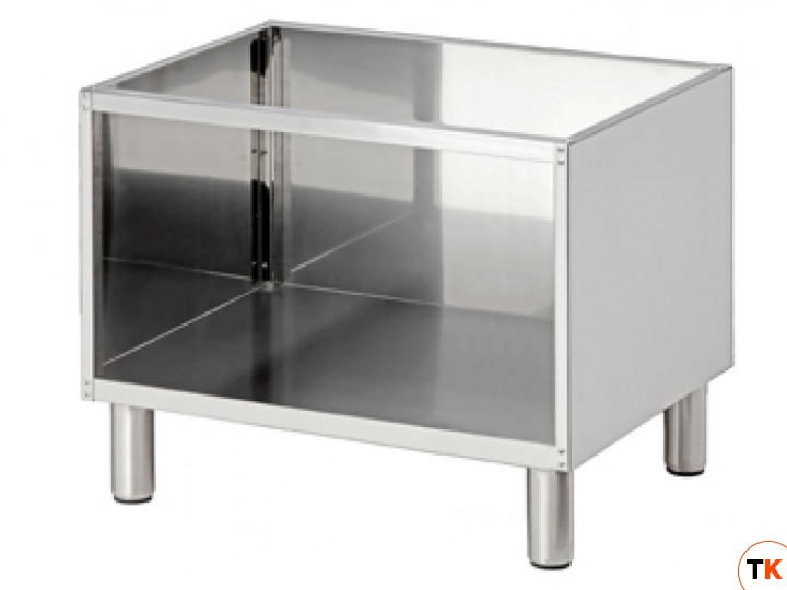 Подставка BARTSCHER открытая 112121