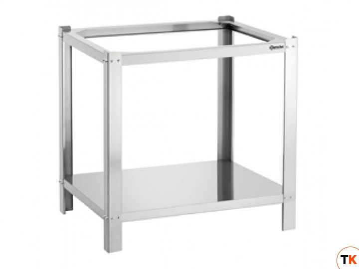 Подставка BARTSCHER под печь для пиццы CT 100 и CT 200