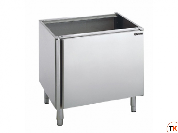 Подставка BARTSCHER с дверью и полкой 131940