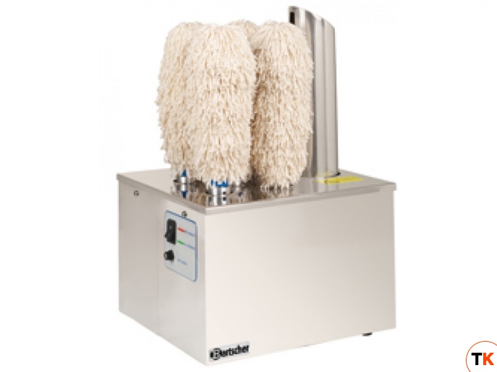 Полировщик BARTSCHER для стаканов 109470