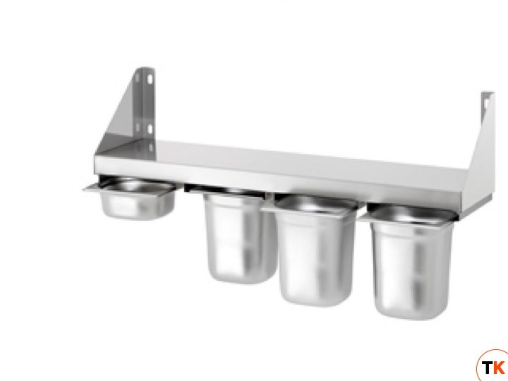 Полка BARTSCHER 600 мм