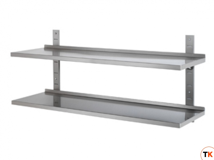 Полка BARTSCHER настенная 603002