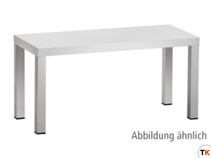 Полка BARTSCHER настольная одинарная 315120