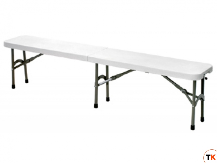 Скамья Bartscher складывающаяся 601176, переносная