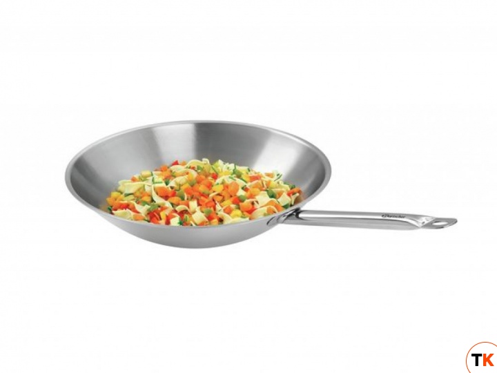 Сковорода BARTSCHER ВОК W385R