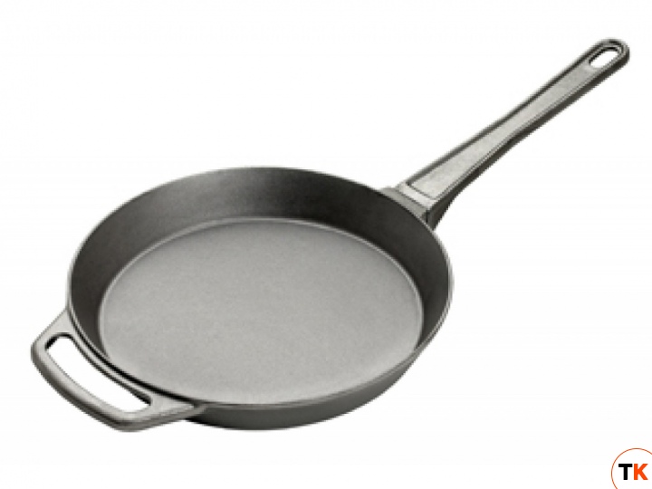 Сковорода BARTSCHER чугунная d 550 мм 699335