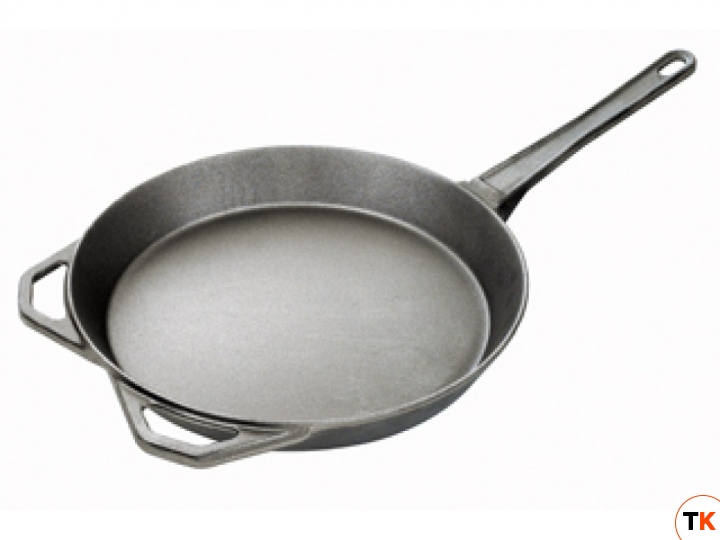 Сковорода BARTSCHER чугунная d 650 мм 699320