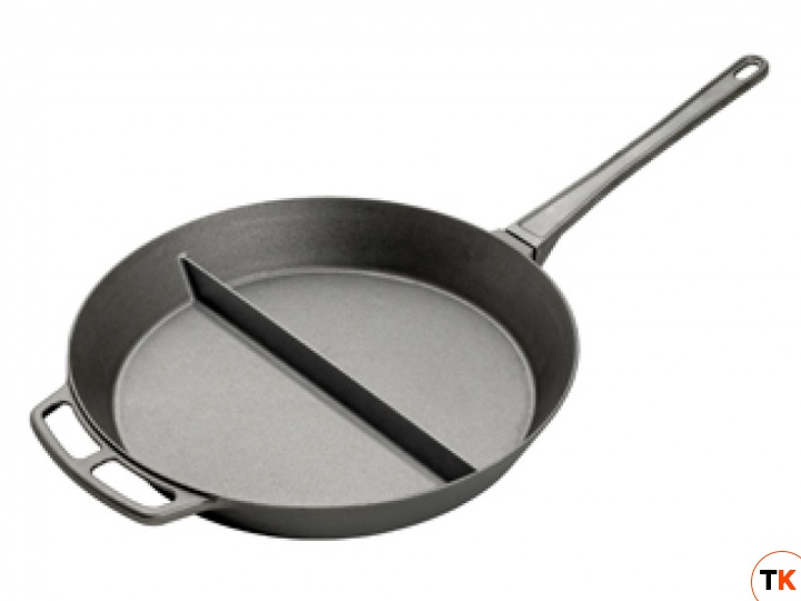 Сковорода BARTSCHER чугунная d 800 мм 699318