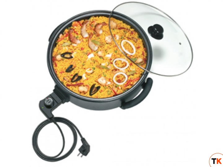 Сковорода BARTSCHER электрическая 