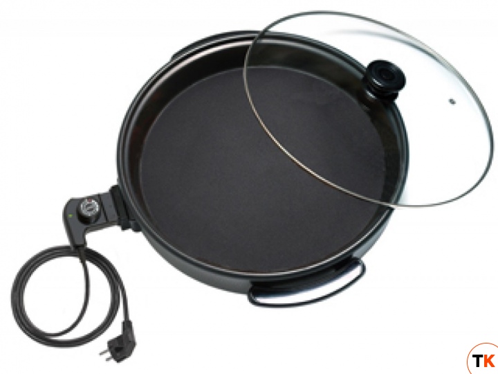 Сковорода BARTSCHER электрическая 