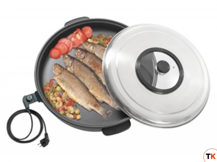 Сковорода BARTSCHER электрическая 