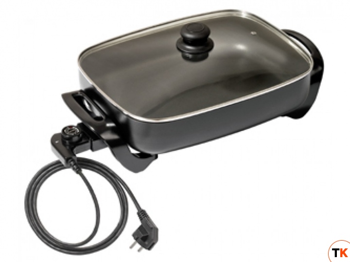 Сковорода BARTSCHER электрическая 40x30 150340