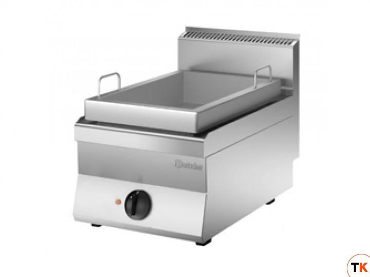 Сковорода-шашлычница BARTSCHER электрическая 115245