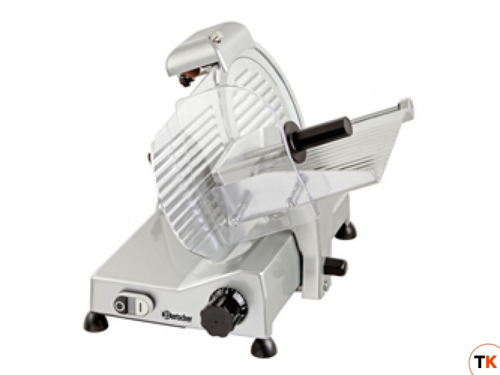 Слайсер Bartscher 250 174250