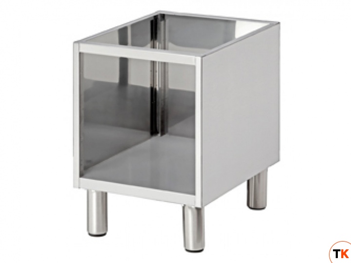 Стенд BARTSCHER открытый 112020