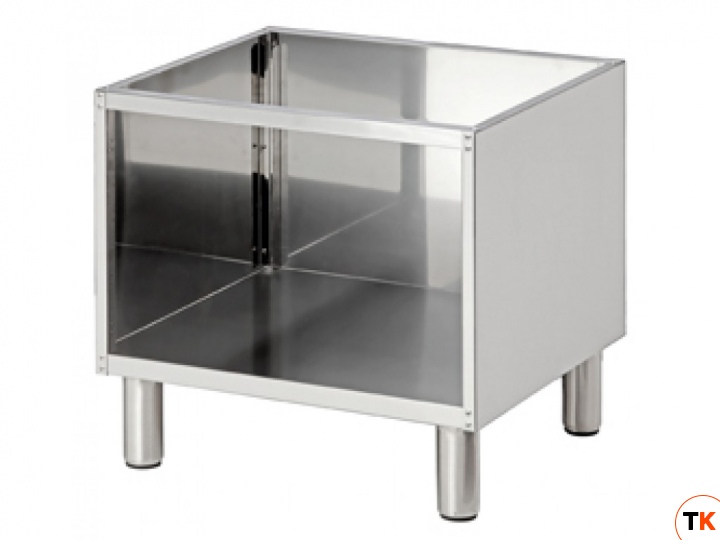 Стенд BARTSCHER открытый 112021