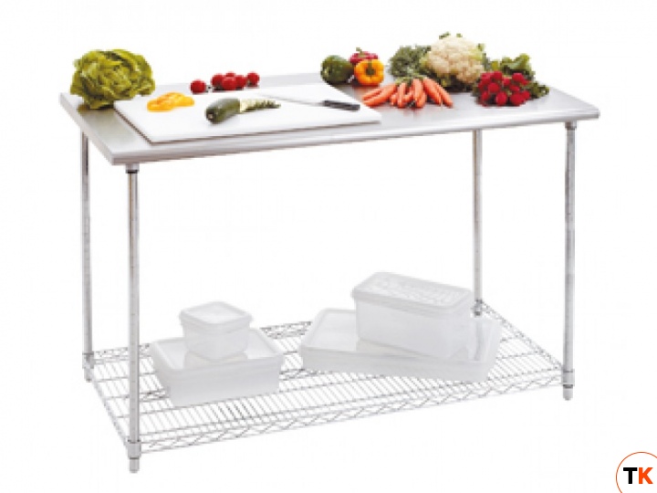 Стол BARTSCHER неитральный 601152