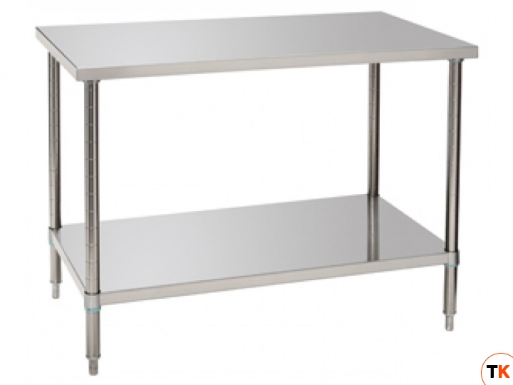 Стол BARTSCHER нейтральный 601712