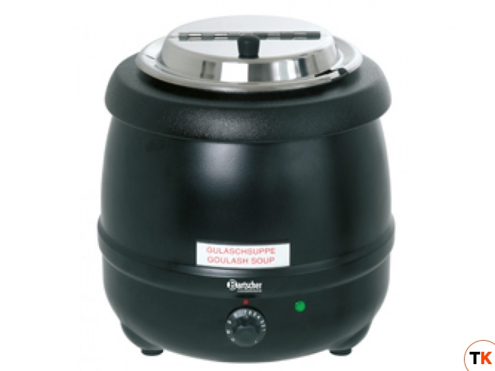 Супница BARTSCHER 9 л 100061