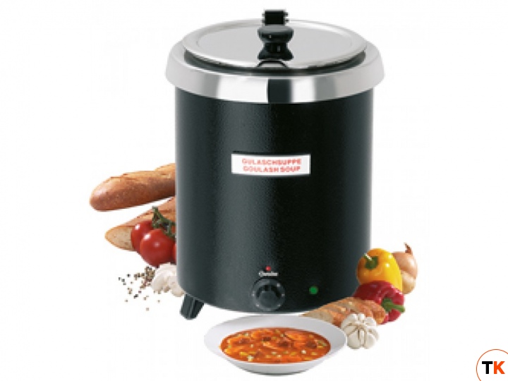 Супница Bartscher 9 л 100067