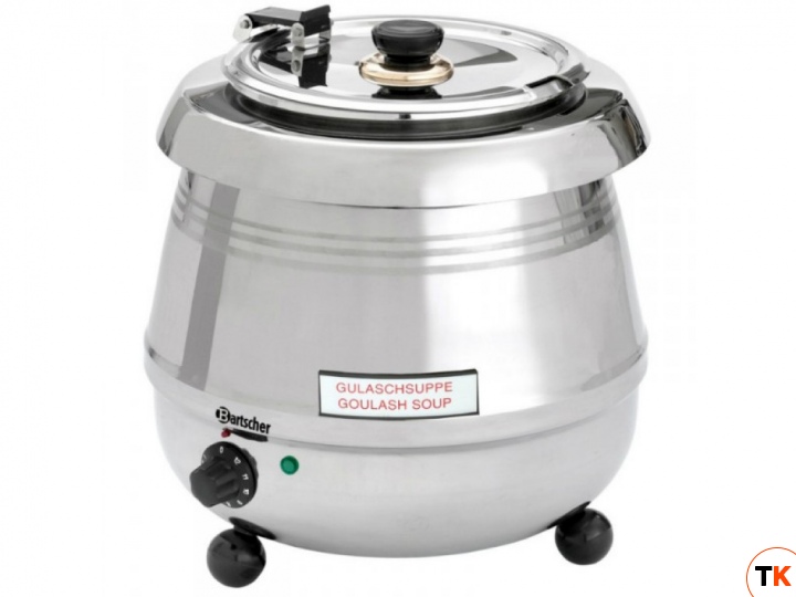 Супница BARTSCHER De Luxe 100058 9 л