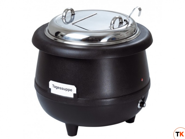 Супница BARTSCHER Gourmet 100047 10 л