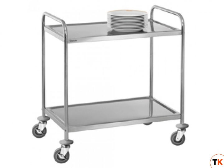 Тележка BARTSCHER сервировочная A300062