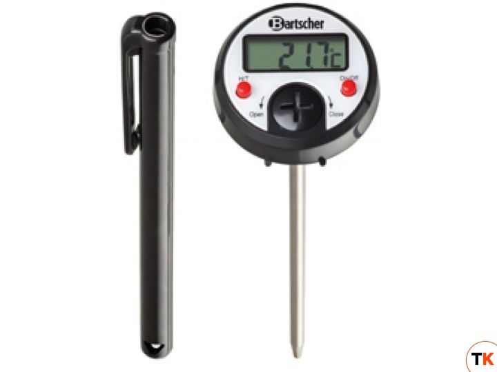 Термометр BARTSCHER 293043