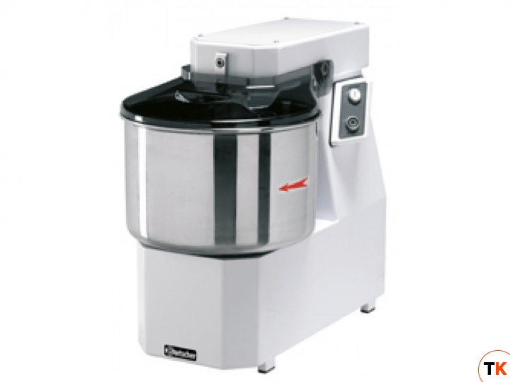 Тестомес BARTSCHER спиральный 101954 12 кг/16л