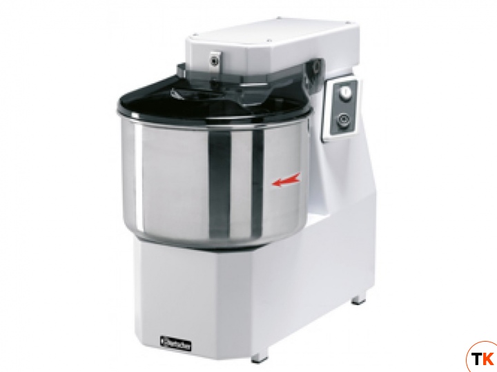 Тестомес BARTSCHER спиральный 101956