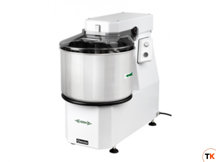 Тестомес BARTSCHER спиральный 12 кг/16 л 101864