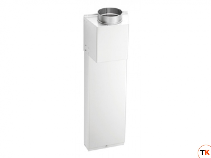 Труба BARTSCHER вытяжная отработанных газов 285062